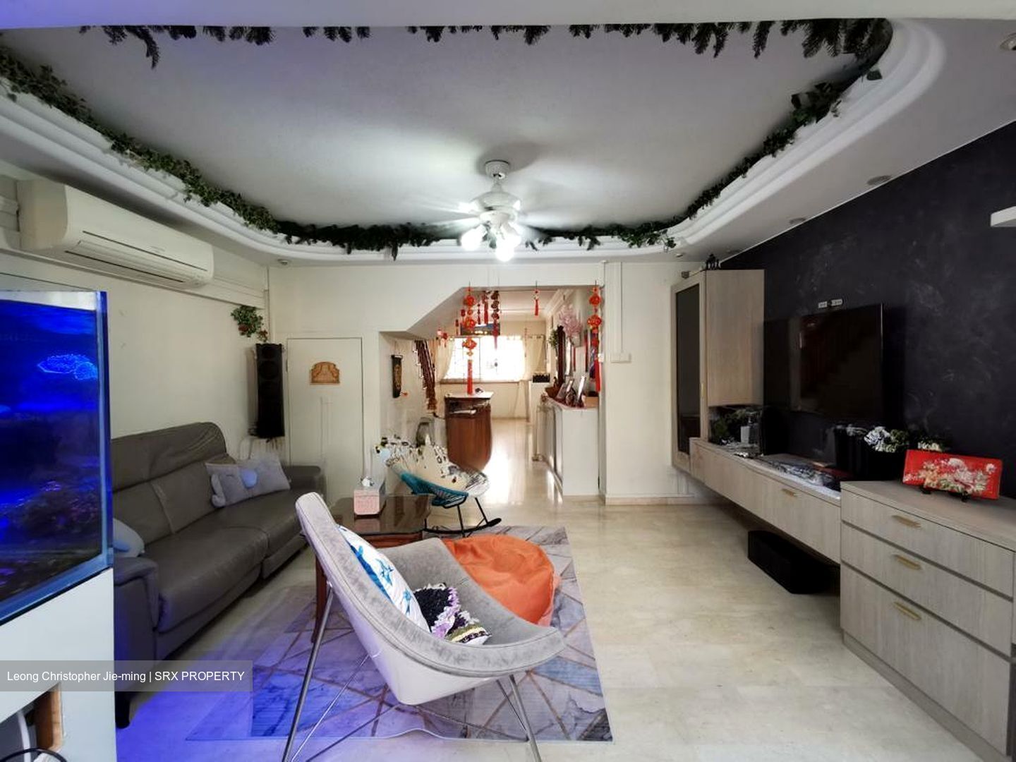 Blk 20 Joo Seng Road (Toa Payoh), HDB Executive #520316771